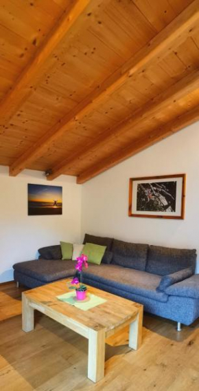 Appartement Berge Leben